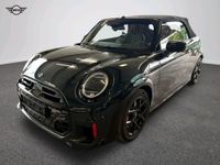 MINI John Cooper Works Cabrio - Vorschau Bild 1