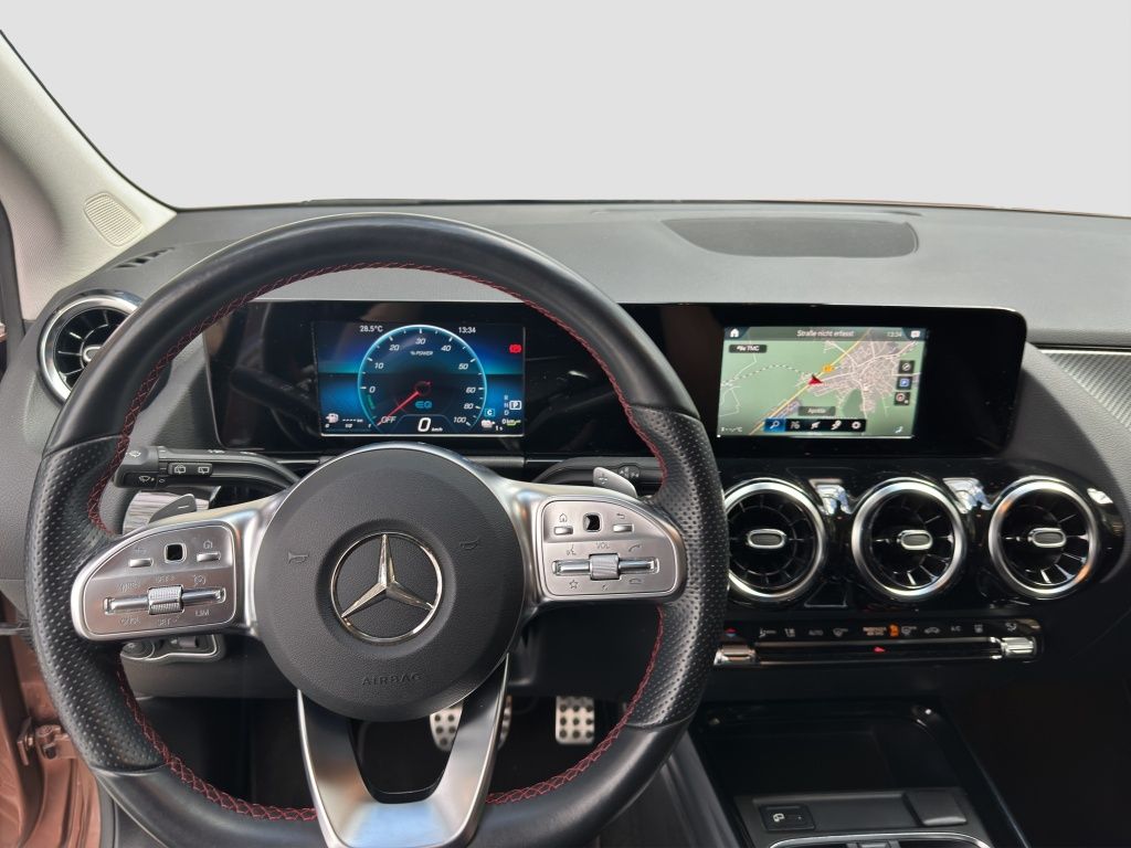 Fahrzeugabbildung Mercedes-Benz B 250 e AMG Line*LED*AppleCarPlay*PDC