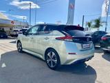 Nissan Leaf Tekna (150CV) - Nissan Leaf aus 2018
