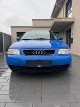 Audi A3 8L 1,6 Benziner -5 Türer gepflegt ... - Audi A3: Türer 3