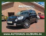 Skoda Yeti DSG L&K Navi/PanoD/Bi-Xenon/AHK/LMF/Leder/1 - Skoda Yeti: Leder
