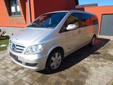 Mercedes-Benz Viano 2.2 CDI FUN EDITION lang FUN EDITION