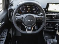 Kia Picanto - Vorschau Bild 8