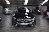 Mercedes-Benz GLC 220 d 4MATIC AUTOMATIK - : Allradantrieb, Geländewagen