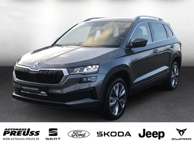 Skoda Karoq Selection 1.5L TSI ACT DSG