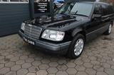 Mercedes-Benz W124 T- Modell/TUV NEU/KLIMA/AUTOMATIK - Mercedes-Benz W124 t modell Gebrauchtwagen