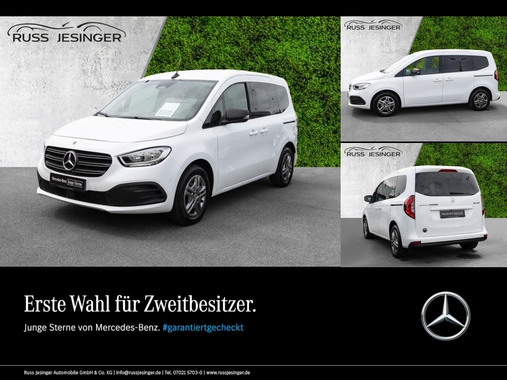 Mercedes-Benz Citan 110 CDI PROGRESSIVE *Klima*Navi*Kamera*