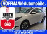 Kia cee'd Navi,Kamera,Sitzhzg.,Lenkradhzg.,Alu,Temp