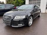 Audi A6 Avant 2.8 FSI/Leder/Shz/Navi/Xenon - gebrauchte Audi A6 aus dem Jahr 2009