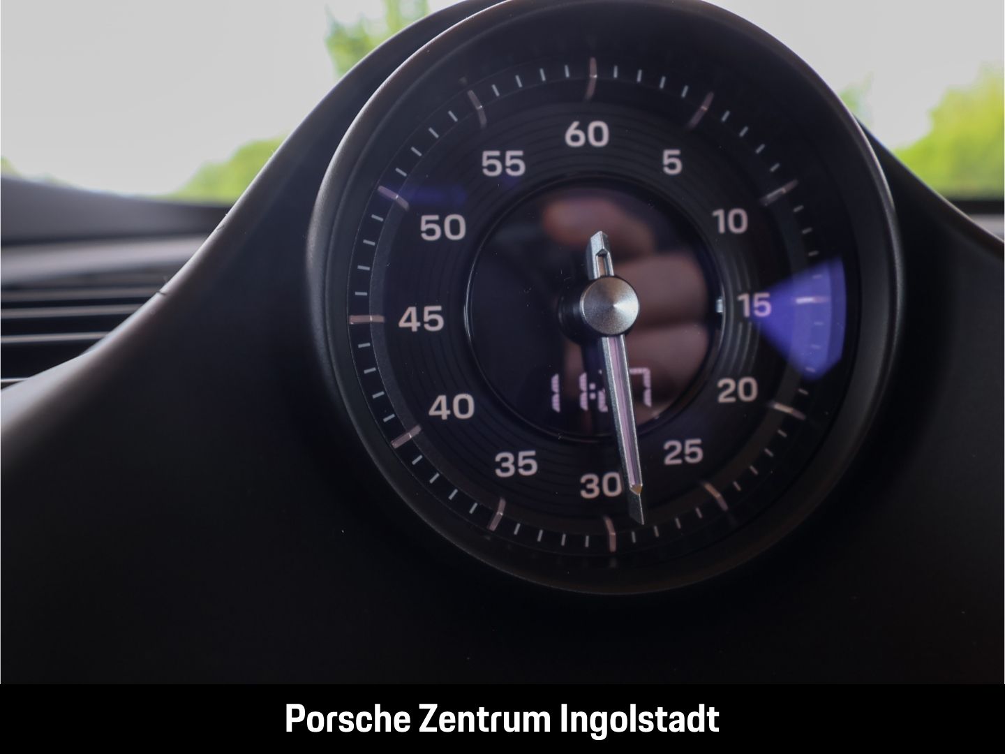 Porsche Macan - Bild 22