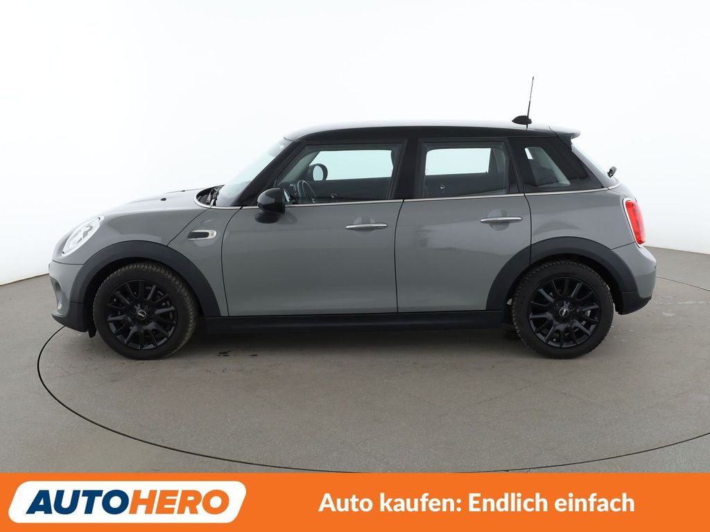 MINI Cooper 2016