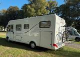 HYMER / ERIBA / HYMERCAR B594, sofort reisefähig , perfekt!
