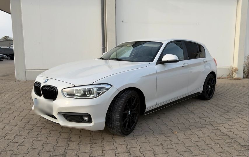 Image of BMW 118