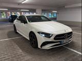 Mercedes-Benz CLS 220d AMG Line - Mercedes-Benz CLS 220 von privat