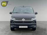 Volkswagen T6.1 Caravelle Comfortline lang 4MOTION 2 Schieb - Volkswagen T6 Caravelle: 4motion