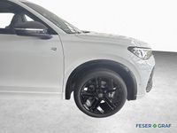 Volkswagen Tiguan - Vorschau Bild 4