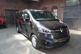 Nissan NV300 Kombi L2 H1 SPACECLASS TüvNeuAutomatik AHK - Nissan NV300 Gebrauchtwagen