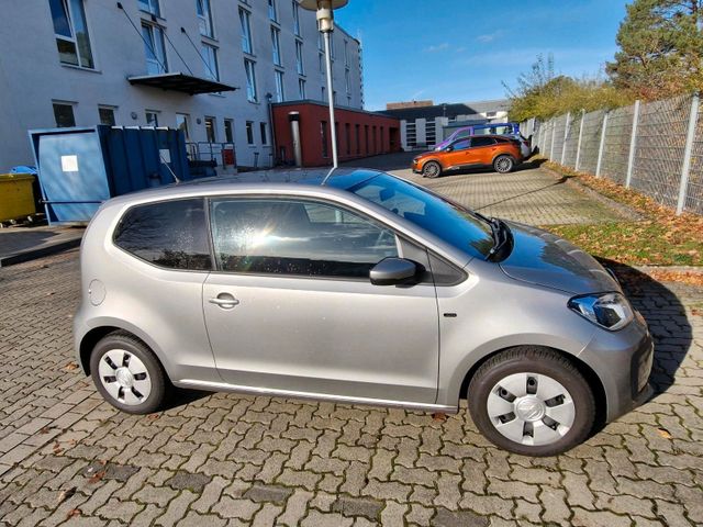 Volkswagen Up! Join 60PS  1.0 MPI zu verka...