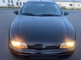 Fiat Bravo 1,6 Benzin Sport mit neu tüv - Fiat Bravo Sport mit Benzin-Antrieb