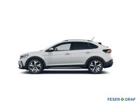 Volkswagen Taigo - Vorschau Bild 5