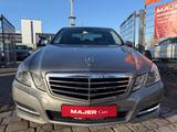 Mercedes-Benz E 200 Lim. Avantgarde BIXENON*TEILLEDER*PDC*NAVI - gebrauchte Mercedes-Benz E 200 aus dem Jahr 2012