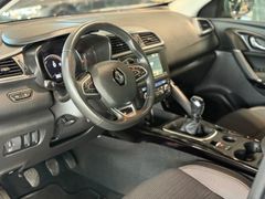 RENAULT Kadjar - Ansicht 19