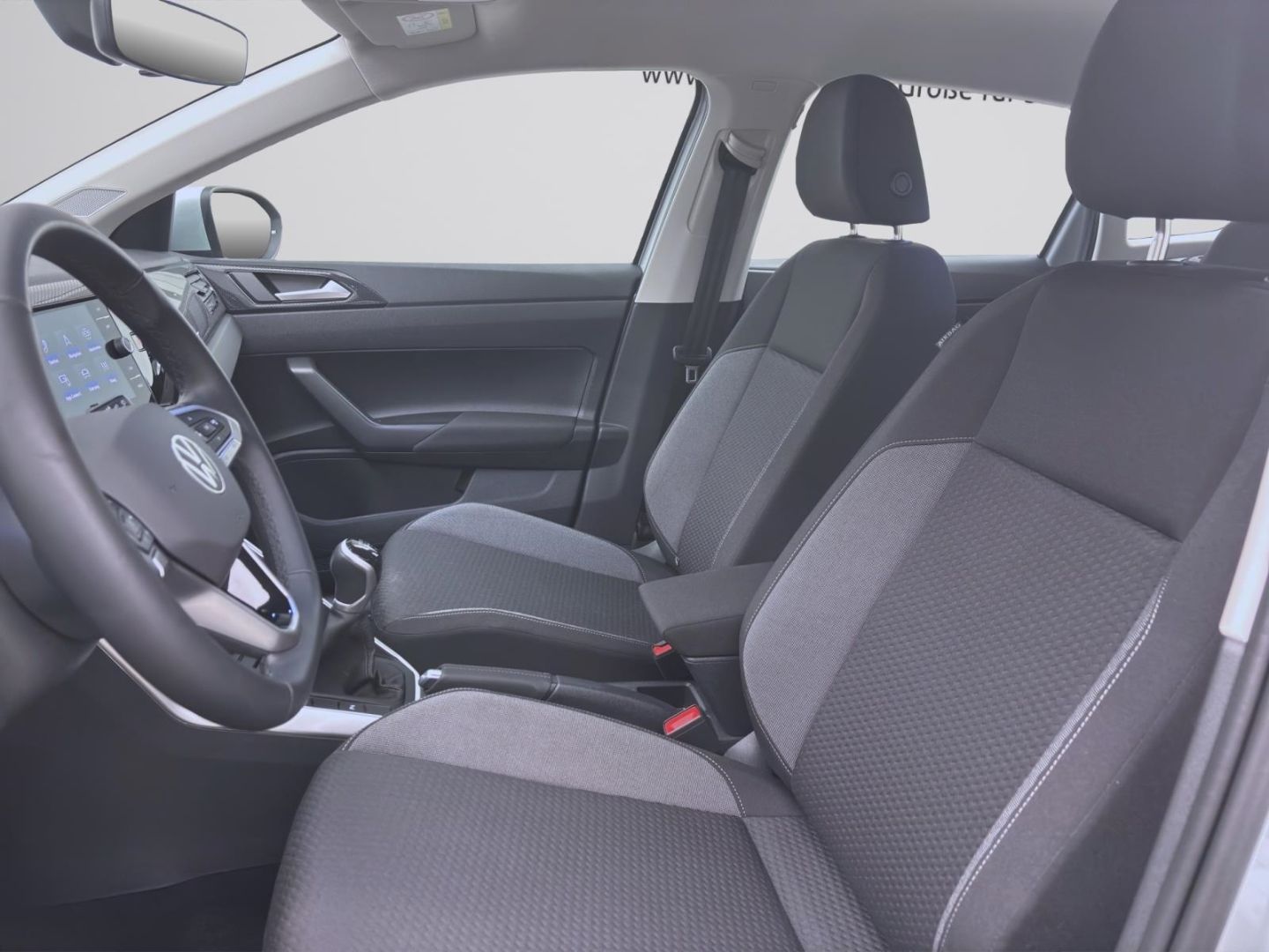 Volkswagen Taigo - Bild 10