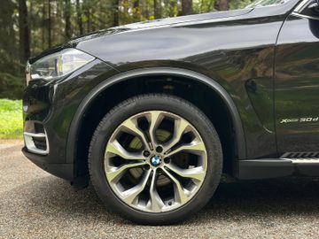 BMW X5 - 3
