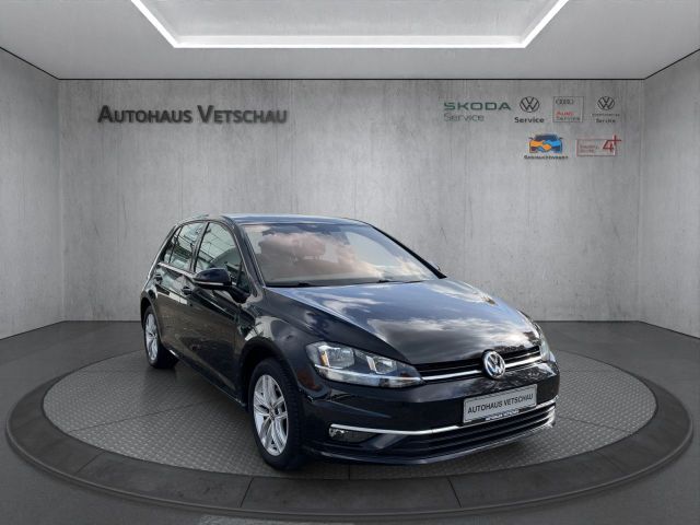 Golf VII 1.4 TSI Comfortline Klima Einparkhilfe