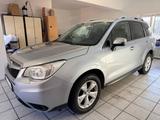 Subaru Forester Exclusive - Subaru Forester Exclusive mit Diesel-Antrieb