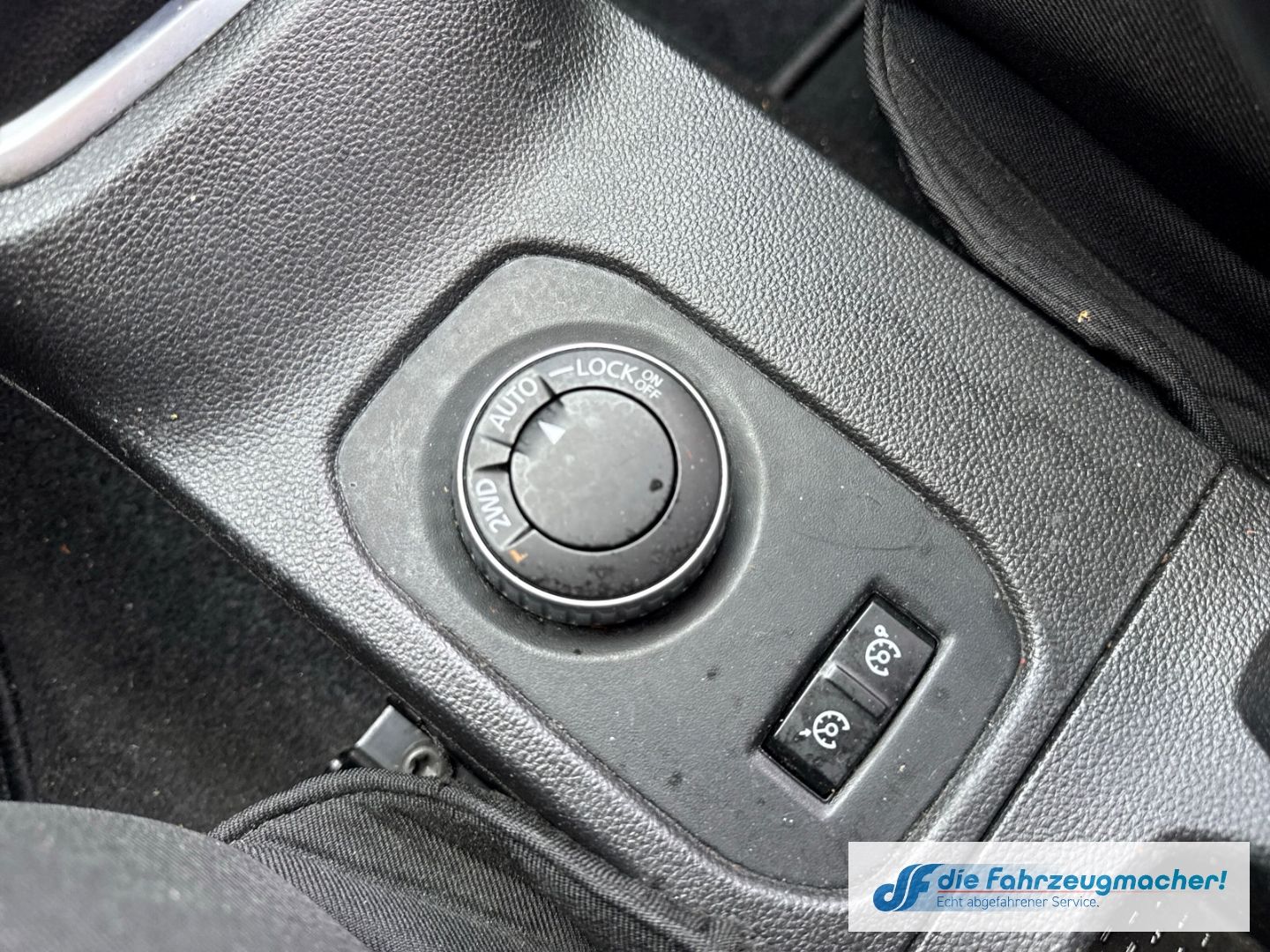 Fahrzeugabbildung Dacia Duster II Prestige 4WD Navi 360 Kamera *EXPORT