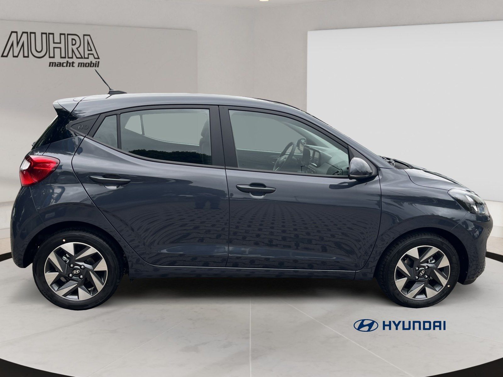 Hyundai i10 – Bild 6
