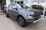 Ford Ranger Raptor DOKA 4x4 Raptor-Paket 0,0% FIN*AHK - Ladebordwand