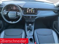 Skoda Kamiq - Vorschau Bild 16