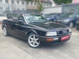 Audi 80 *H-Kennzeichen *1hand*Leder*Sport* - Audi 80: Sport