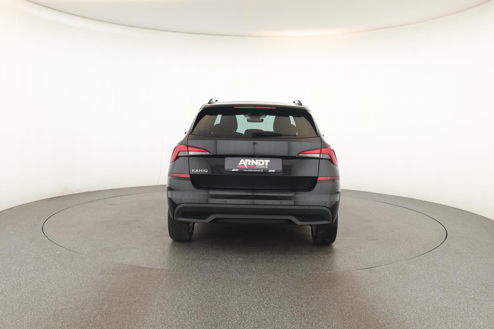Skoda Kamiq 1.0 TSI DSG Tour LED Pano SmartLink Kam, миниатюра 19