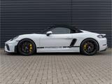 Porsche 718 Spyder Boxster PCCB BOSE Bi-Xenon uvm. - Porsche Boxster in Oberhausen