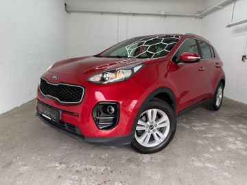 KIA Sportage - 5
