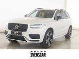 Volvo XC90 Ultra Dark Recharge Plug-In Hybrid AWD T8 T - Volvo XC90: Ultra Dark
