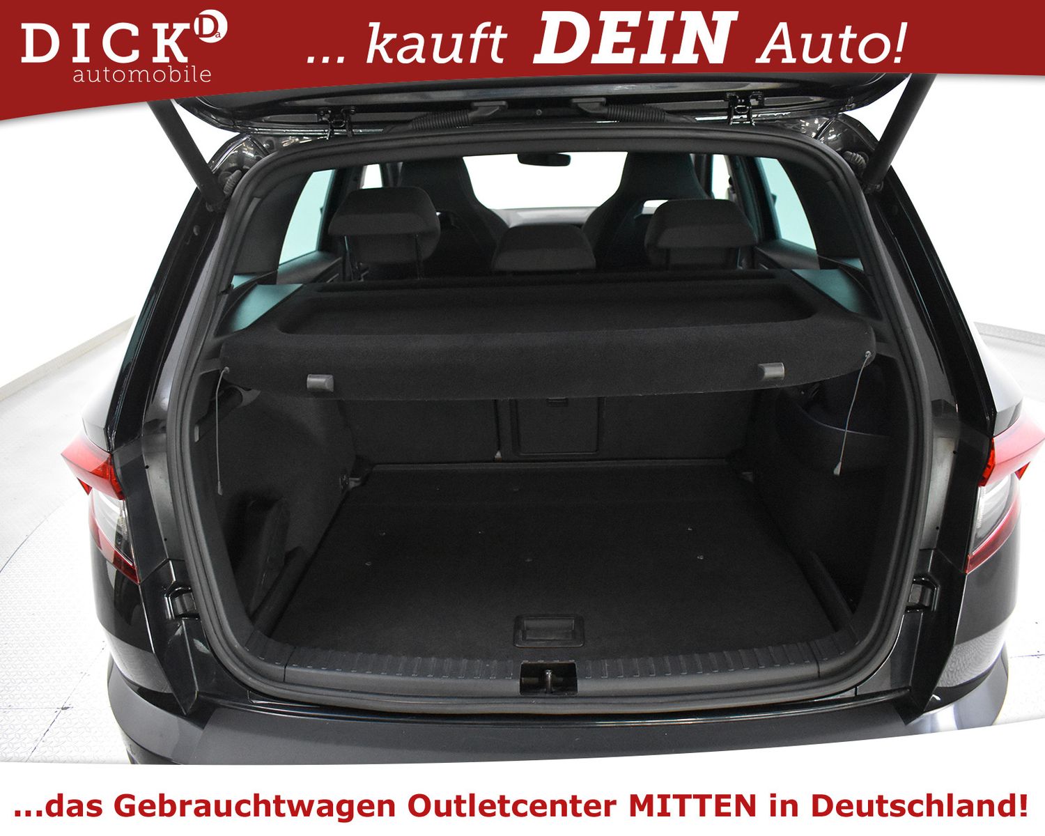 SKODA Karoq 2.0 TSI Sportline 4x4 >PANO+VIRTU+LED+KAM+ - Image 21