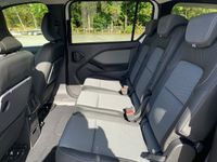 Renault Grand Kangoo - Vorschau Bild 11