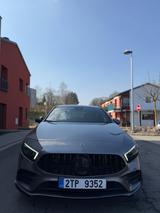 Mercedes-Benz A 35 AMG A A 35 AMG 4Matic - mit Benzin-Antrieb: Alarmanlage