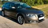 Audi A3 8P Facelift | Top gepflegt | Scheckheft - gebrauchte Audi A3 mit Facelift