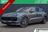 Porsche Cayenne Coupé 4.0 Turbo S E-Hybrid PANO KERAMISC - Porsche Cayenne mit Hybrid-Antrieb: Turbo