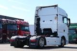 MAN TGX 18.480 XXL Retarder Standklima Hydraulik EU6 - MAN Tgx