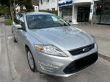 Ford Mondeo 1,6 Ti-VCT Turnier erst 82000 Kilometer  - gebrauchte Ford Mondeo aus dem Jahr 2011