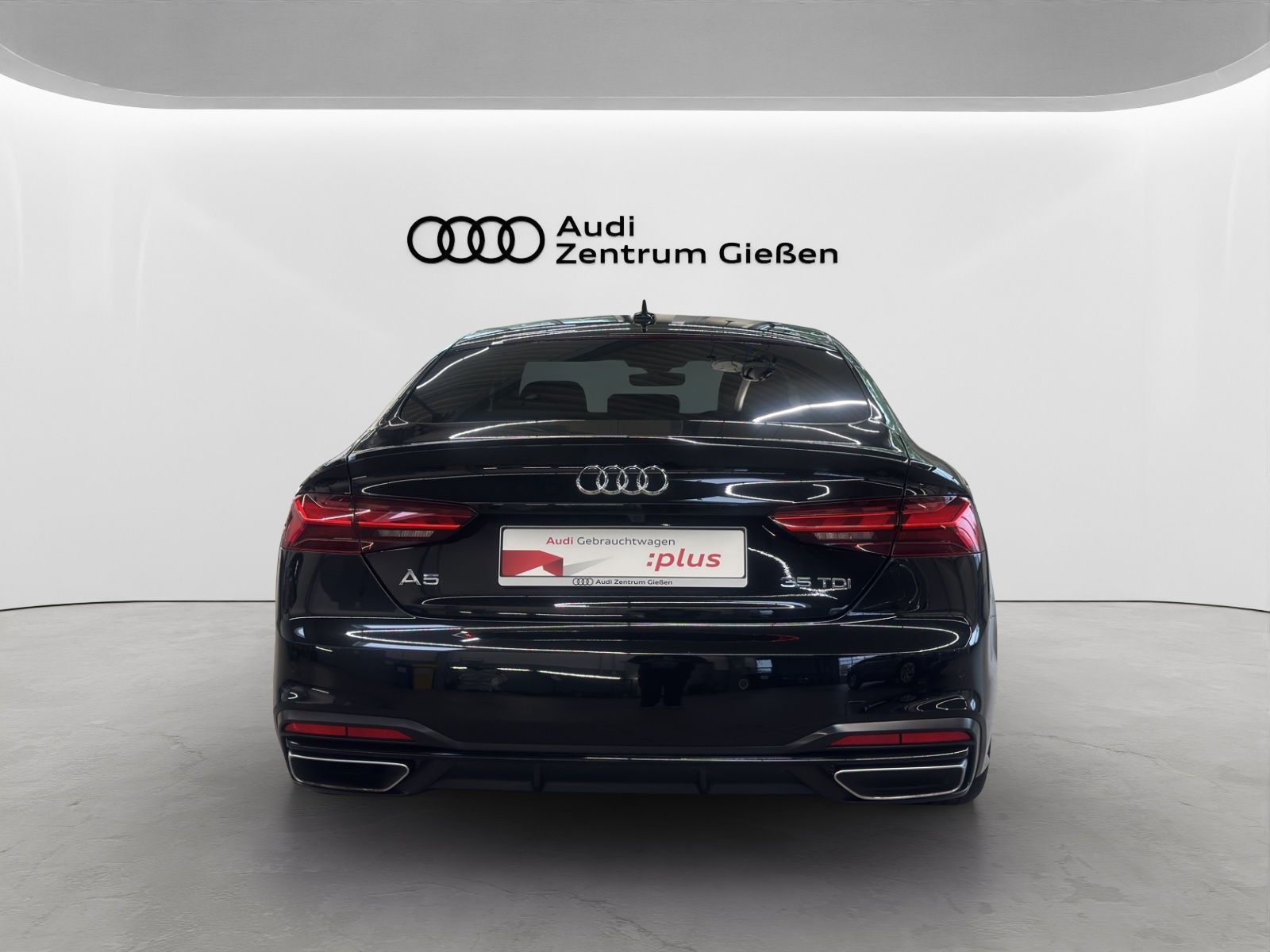 Audi A5 Sportback 35 TDI S-tronic advanced Matrix-LED foto 5