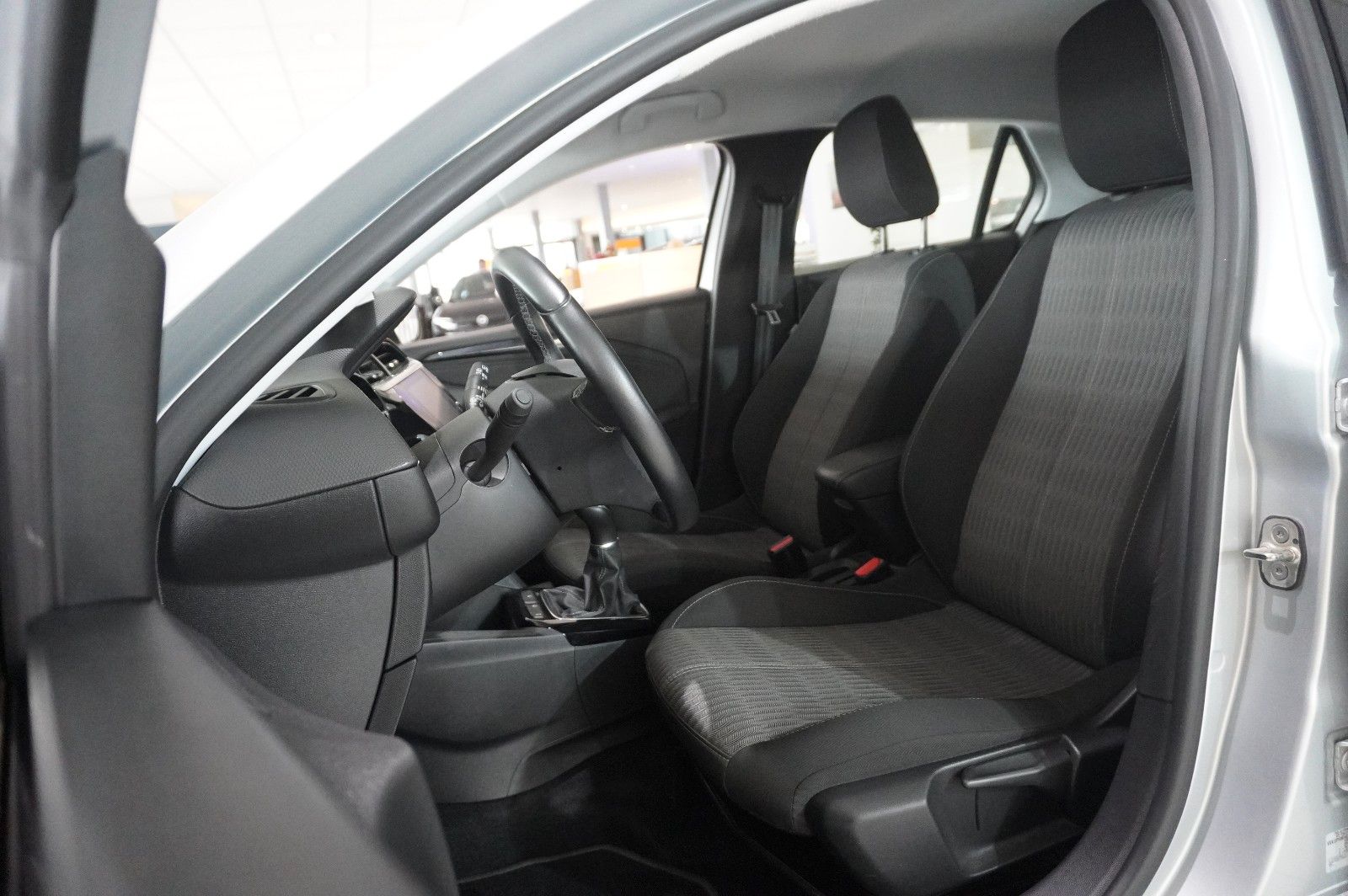 Fahrzeugabbildung Opel Corsa F 1.2 ELEGANCE NAVI/LED/TEMP./SPORT/DAB+