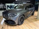 Mercedes-Benz GLS 63 AMG 4M Fond. 1.Hd, Pano, 23 Zoll Driver - gebrauchte Mercedes-Benz GLS 63 aus dem Jahr 2021