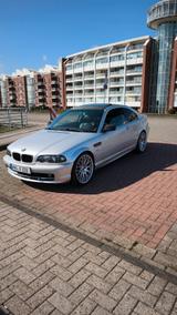 BMW 328Ci - - BMW 328: Coupe, 328ci